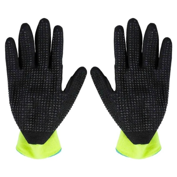 Luva de Proteção Térmica Nitrílica TempDex 710 Com Pigmento Ca 32045-3716b50c-10a6-4da0-a1c0-5fb30c7f06ff