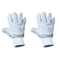 Luva de proteção térmica vaqueta cano curto Ca 46330 Prevemax Tamanho Único-9c0d88bc-b5a8-4d4c-ab03-84c02fed5518