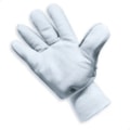 Luva de proteção térmica vaqueta cano curto Ca 46330 Prevemax Tamanho Único-4f689ea8-0453-4763-95ee-ce24ebb49ba8