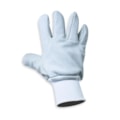Luva de proteção térmica vaqueta cano curto Ca 46330 Prevemax Tamanho Único-d65bb12a-7b9c-41ca-99c3-11cc414d0b7d