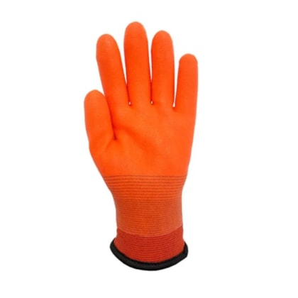 Luva De Proteção Therma Grip Full Ca 41784
