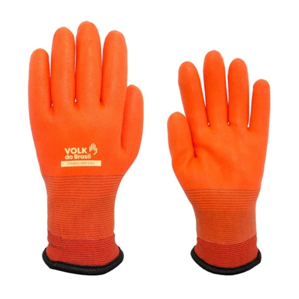 Luva De Proteção Therma Grip Full Ca 41784 Volk-0a320821-74a7-4e85-b8dc-8f5edf31d4e3