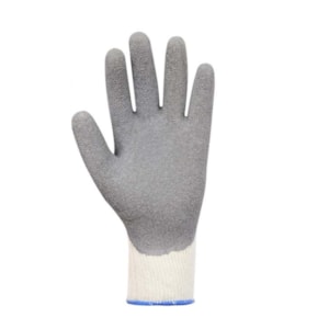 Luva De Proteção Therma Grip Volk Ca 18663