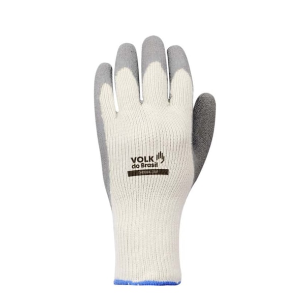 Luva De Proteção Therma Grip Volk Ca 18663-2365edef-7ae4-4b40-ba5a-6781c3b56a42