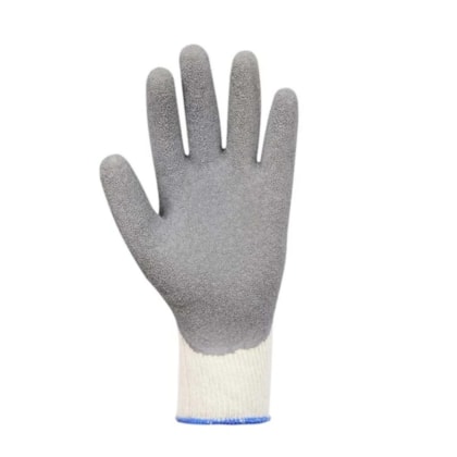 Luva De Proteção Therma Grip Volk Ca 18663