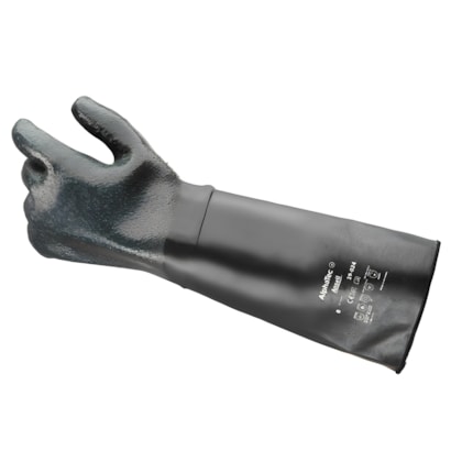 Luva de Proteção Thermaprene 45cm Ca 44935 Ansell