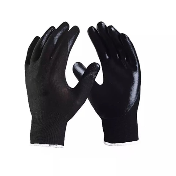 Luva De Proteção Ultrablack-flex Ca 39176 Danny-acdd1892-ac47-42f6-9a63-52f4193c642e