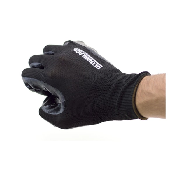 Luva De Proteção Ultrablack-flex Ca 39176 Danny-5b9c51e6-9634-43a9-ad6e-7949c4530b6a