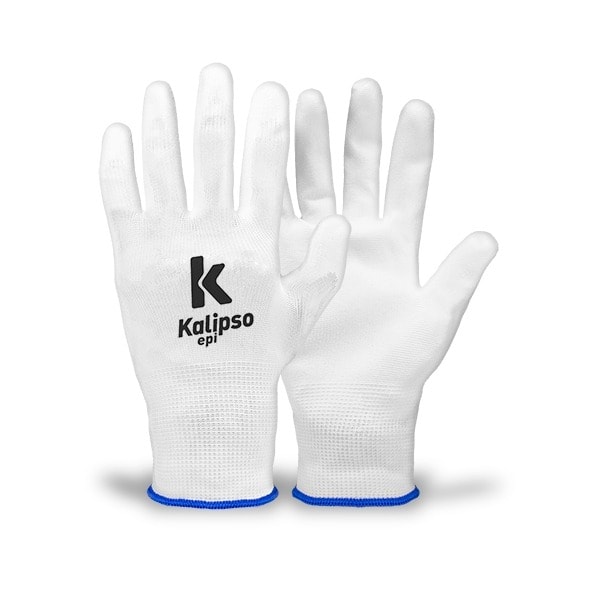Luva De Pu Branca Ca 15272 Kalipso-effd73ec-0002-45bb-95e2-9f15ad0ea78b
