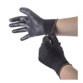 Luva De Pu Preta 1003 Ca 32034 Super Safety-1c59ea6b-f61f-4bc6-a73b-640739785924