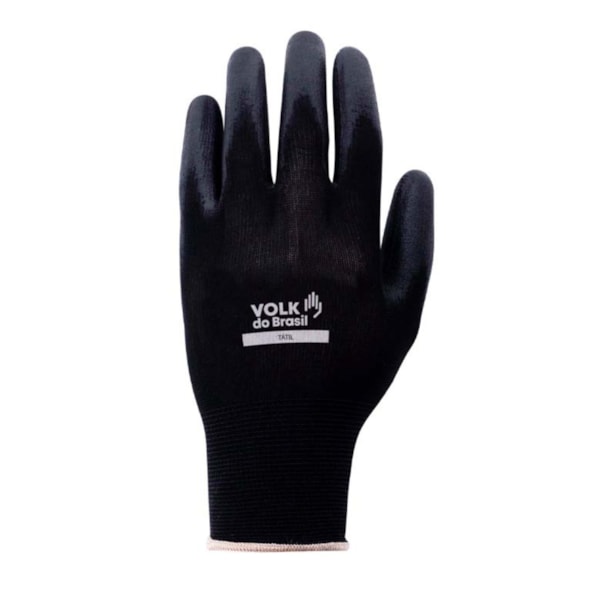Luva De Pu Preta Ca 30916 Volk-95e298a3-9e2b-402a-a68d-c4cbda3b0d8d