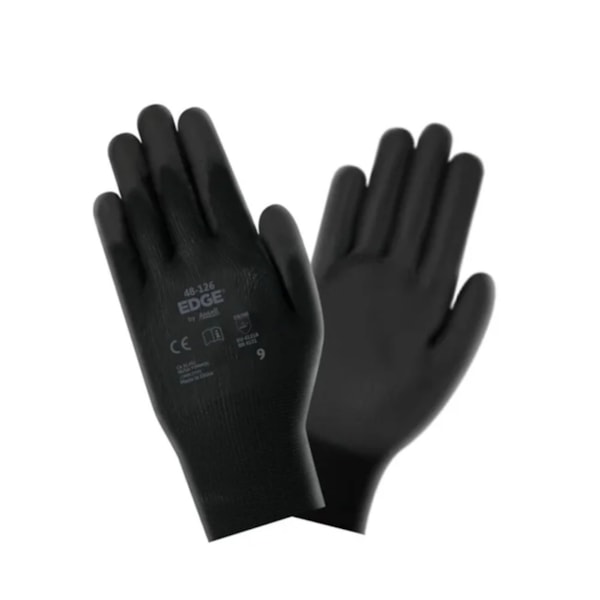 Luva De Pu Preta Edge 48-126 Ca 31492-653f2db8-f73f-49f3-b7c9-4ba95fa094c1