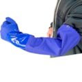 Luva De Pvc Azul 30+16 Cm Ca 36581-bc1a9fce-0d6d-4ae0-80ce-caa75d8df1d3
