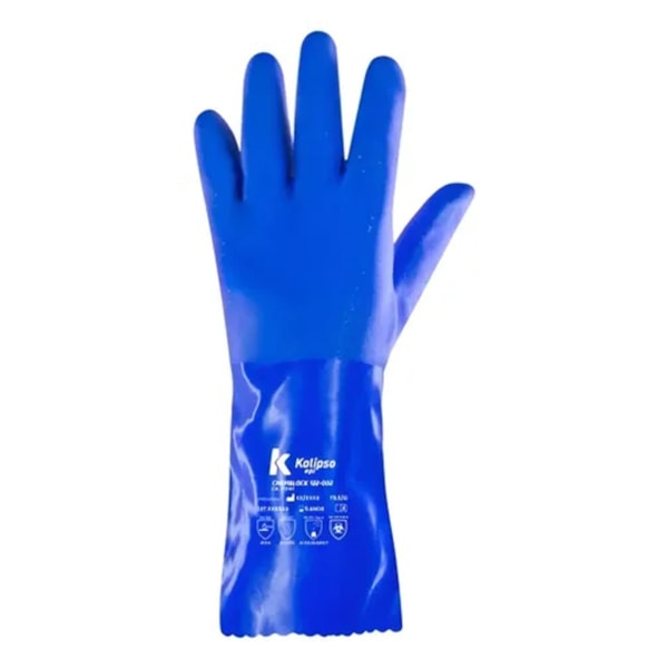Luva De Pvc Azul 35cm  Palma Antiderrapante Tam 9,5/g Ca 51240-d92d618f-f8f3-4763-a7b6-85e5616c7ac1