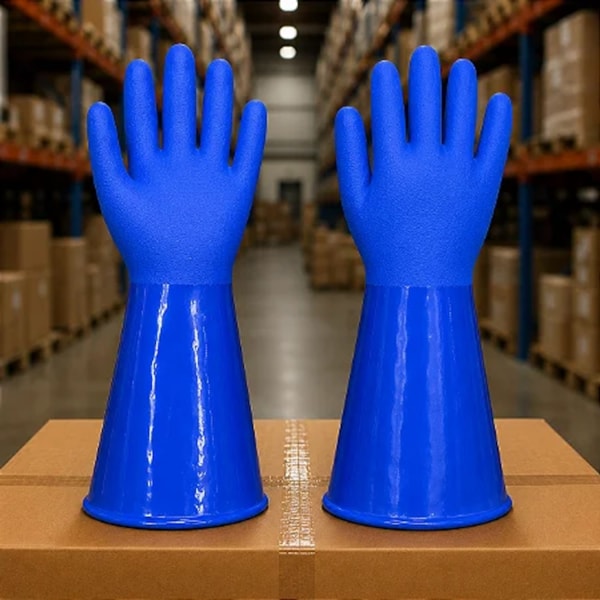 Luva De Pvc Azul 36 Cm Ca 36581-cd8a6c10-7903-41df-9c24-603bbe56473f