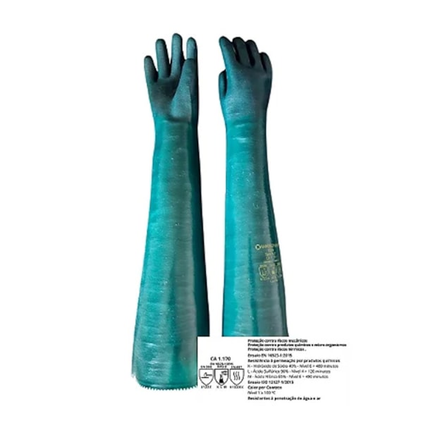 Luva De Pvc Com Palma Aspera 70cm-d8a060dd-9e99-4810-8142-31ac2ba60207