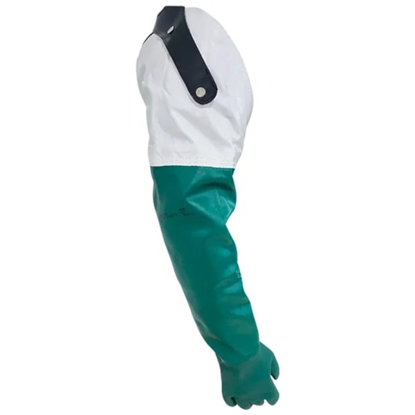 Luva De Pvc Com Palma Aspera 70cm-d4338df6-7114-427f-b714-88947e6009d9
