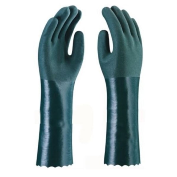 Luva De PVC Forrada Aspera Verde 36 Cm Ca 43621-b5812c10-cc75-4b97-a3f9-5613058279c3