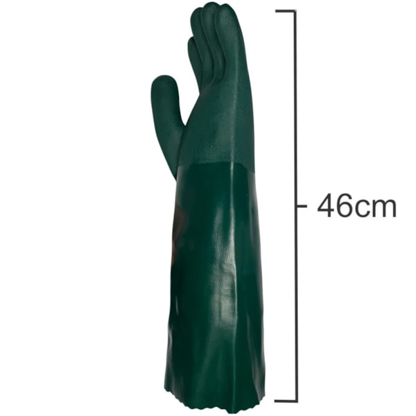 Luva De Pvc Forrada Aspera Verde 46 Cm Ca 43621-3c460f29-4836-4b65-97c8-50068d88de2b