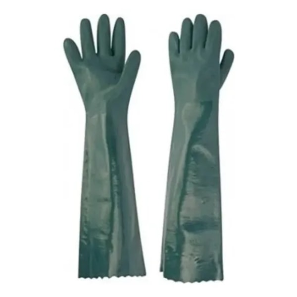 Luva De Pvc Forrada Aspera Verde 65 Cm Ca 43621-4ccaf390-a3e7-4c7b-8650-b5df3582a6b7