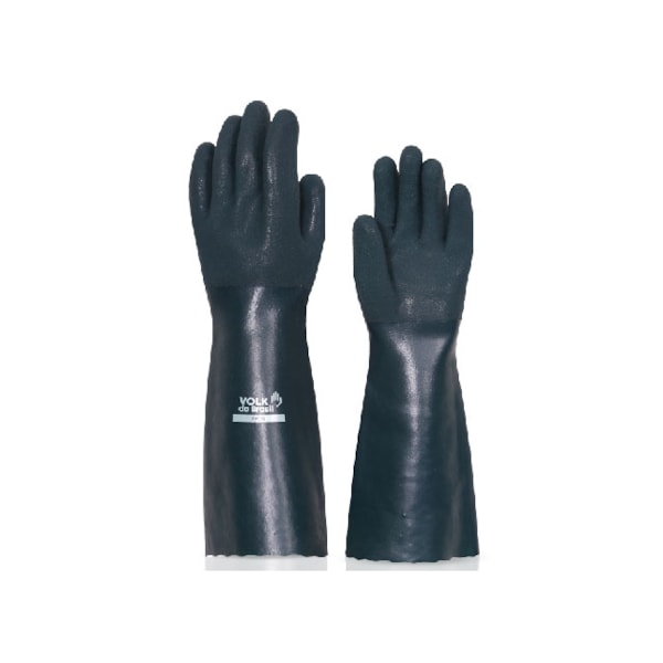 Luva De Pvc Forrada Verde Palma Aspera 36 Cm Tam G Ca 37127-a1cf81dd-9053-4445-b6a0-01dac0870f37