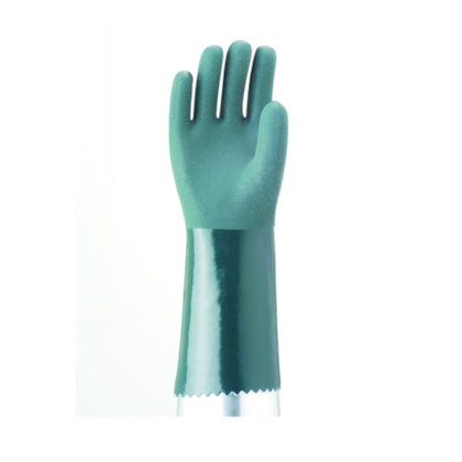 Luva De Pvc Palma Aspera 26 Cm Ca 30514