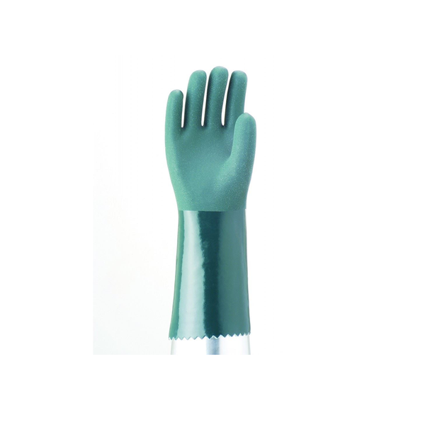 Luva De Pvc Palma Aspera 26 Cm Ca 30514-87671c08-0142-4b0b-9fb1-1b692fdaf703