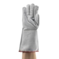 Luva De Raspa Fio De Kevlar Com Forro 36 Cm 48-216 Ca 42090-3f9ea2f4-c89e-4315-b9e1-6a836a467c8c