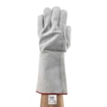 Luva De Raspa Fio De Kevlar Com Forro 36 Cm 48-216 Ca 42090-a4ef1be0-902c-42a6-b613-388f59aaf486