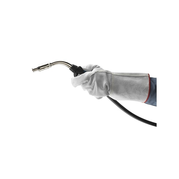 Luva De Raspa Fio De Kevlar Com Forro 36 Cm 48-216 Ca 42090-53ea1c7a-93c9-482b-9b97-07f887813c6d
