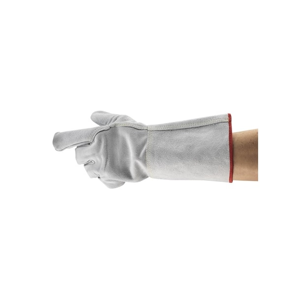Luva De Raspa Fio De Kevlar Com Forro 36 Cm 48-216 Ca 42090-eac75ea9-fdc2-49ba-8dfe-5d536eb41131