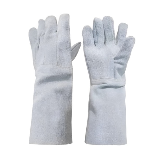 Luva De Raspa Punho 20 Cm Ref 3 Ca 13831-abd01a96-a720-4c24-b187-282f599f3a9f