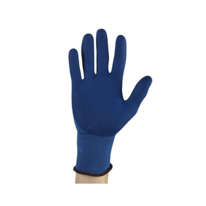 Luva De Segurança 11-818 Hyflex  Ca 33395  Ansell