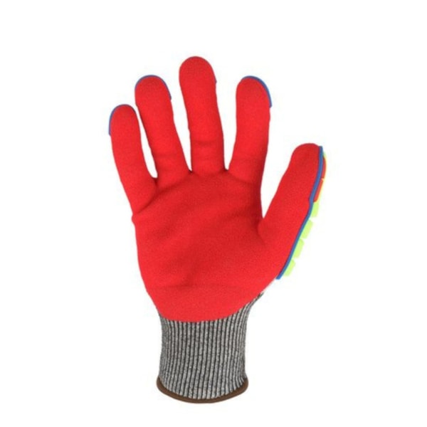 Luva De Segurança Anti Impacto 068 Ringers Ca 44344  Ansell-08b800f8-dffa-476d-9e48-46eac134fdc4