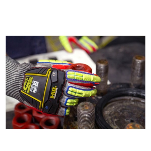 Luva De Segurança Anti Impacto 068 Ringers Ca 44344 Ansell-5a051a8c-b32e-4a10-bd30-01a8496ad907