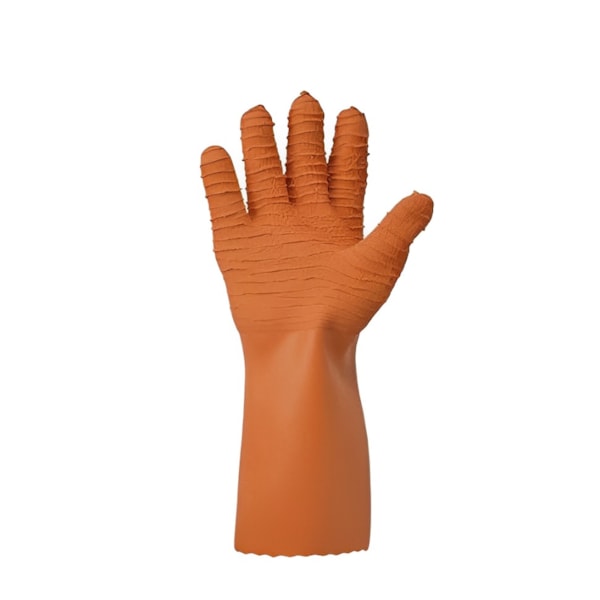Luva De Segurança Em Latex Corrugada Coral Ca 15366-a4fbbefc-a35a-410a-8567-1303f3d74d01