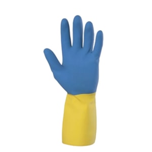 Luva De Segurança Em Látex Neoprene Ca 5774 Danny