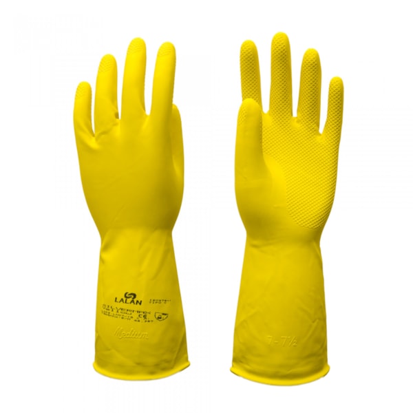 Luva De Segurança Em Latex Silver Amarela Ca 42397 Lalan-aa3201c5-581c-495f-a2b7-acb5f39360b5