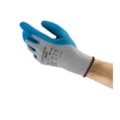 Luva De Segurança Em Malha Com Banho Em Latex 80-100 Ca 12509 Ansell-e17a2fa6-b5e7-4606-b91d-6f72b681e390