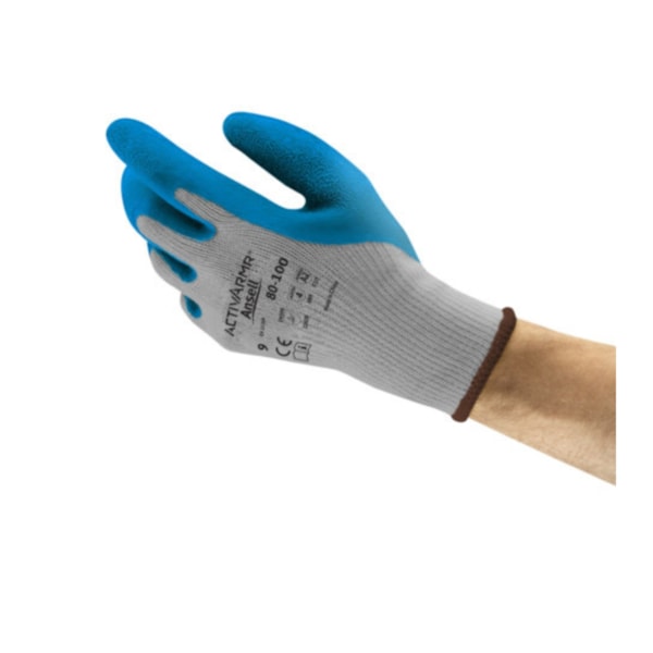 Luva De Segurança Em Malha Com Banho Em Latex 80-100 Ca 12509 Ansell-6dc6dab4-36d1-4072-a498-b5ef3bb0766e