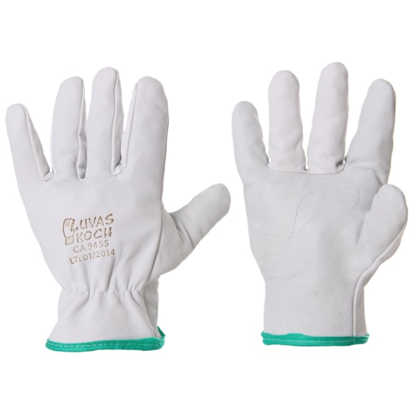 Luva De Segurança Em Vaqueta Petroleira 7 Cm Ca 9455 Koch-24b6a136-c1ba-49f2-b44d-c42769004b15