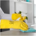 Luva De Segurança Hand Latex  Amarela Multiuso Ca 43584-c8867140-dda8-4405-9fa1-2845c897775f