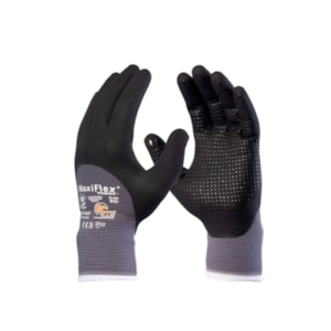 Luva De Segurança Maxiflex Endurance 3/4 Da 11900 Ca 16468
