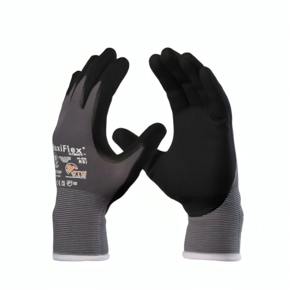 Luva De Segurança Maxiflex Ultimate Da 11874 Ca 27955-189613a6-4238-4d3f-823b-3561805f3f15