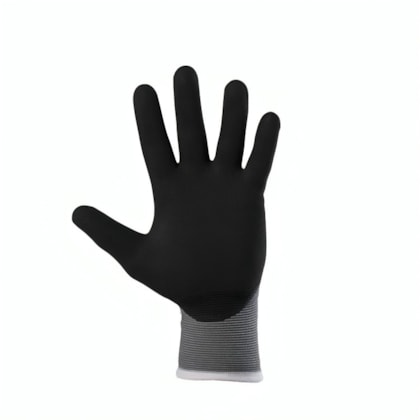 Luva De Segurança Maxiflex Ultimate Da 11874 Ca 27955