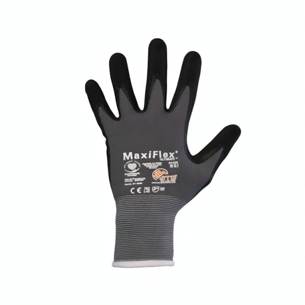 Luva De Segurança Maxiflex Ultimate Da 11874 Ca 27955-ff30283c-5ba6-454e-b7e8-c1d3c7769ae9