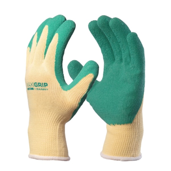 Luva De Segurança Maxigrip Ca 11408 Danny-4233f37c-c1a8-4bfb-adfb-da650ea33293