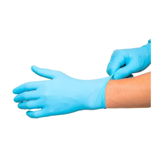 Luva De Segurança Nitrilica Safety Bio Cx/100 Ca 41296-c2dc2419-1edb-47f8-bde3-a517e036bfab