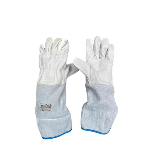 Luva De Vaqueta Mista Punho 20cm Ref 87 Ca 35326-e6679001-7bed-4ab2-950d-4e05bbbe3dcf