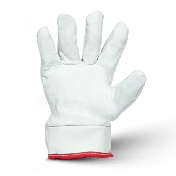 Luva De Vaqueta Petroleira 7 Cm Ca 35325-d4d452fe-0aae-4802-853f-43d814336ee3